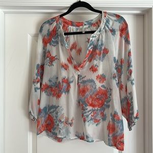 Joie Silk Top